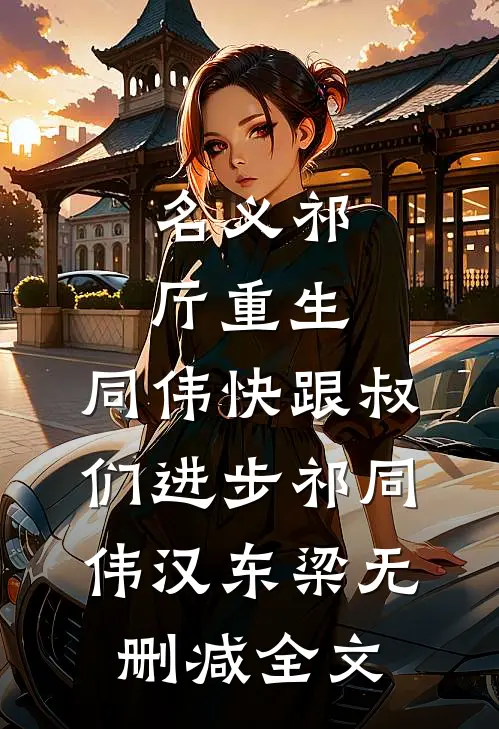 名义祁厅重生，同伟快跟叔们进步祁同伟汉东梁无删减全文