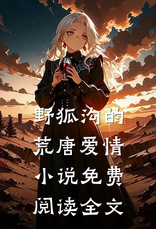 野狐沟的荒唐爱情小说免费阅读全文
