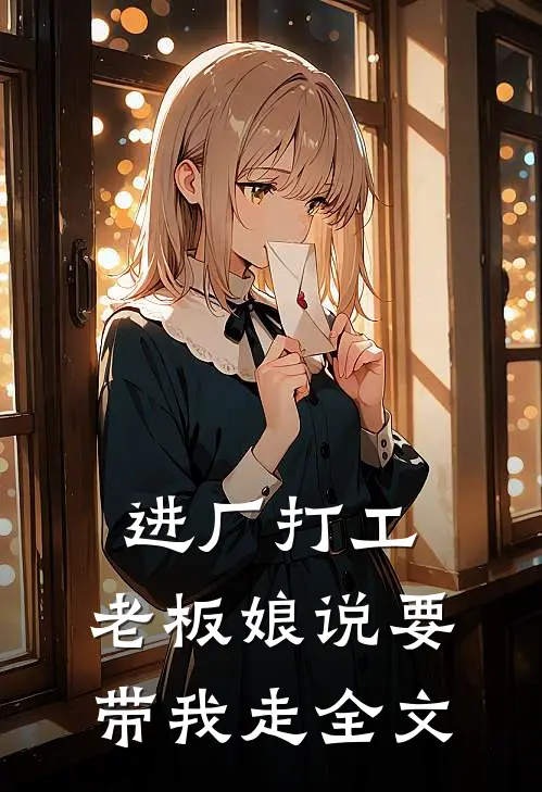 进厂打工，老板娘说要带我走全文