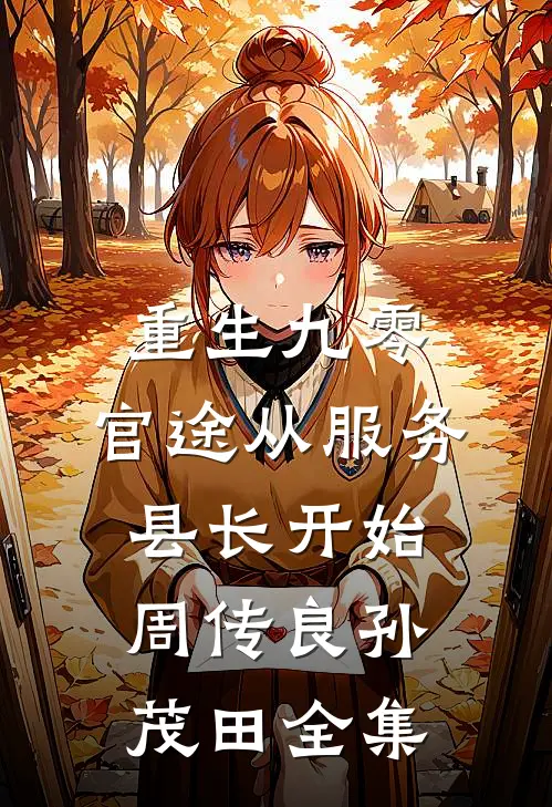 重生九零：官途从服务县长开始周传良孙茂田全集
