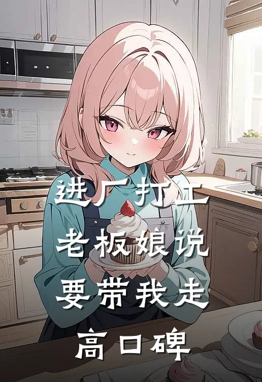 进厂打工，老板娘说要带我走高口碑
