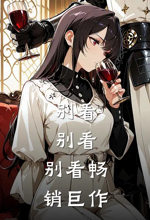 别看，别看，别看畅销巨作