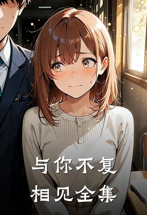 与你不复相见 全集