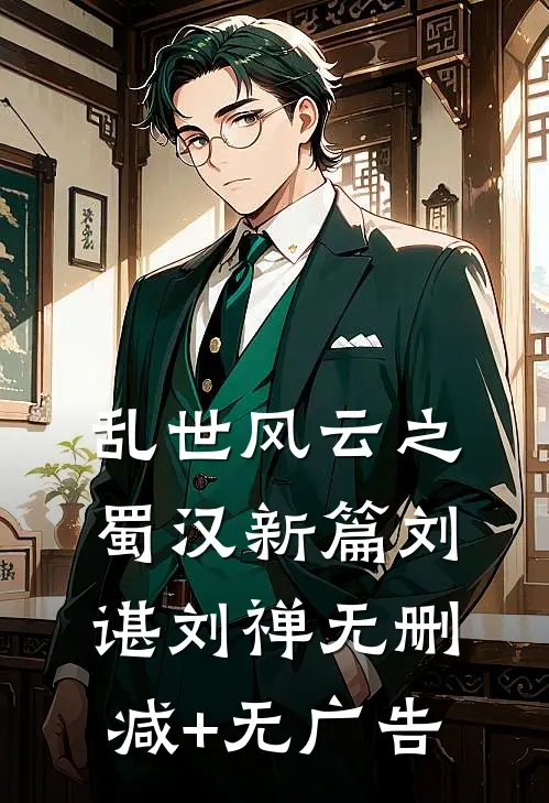 《乱世风云之蜀汉新篇》刘谌刘禅无删减+无广告