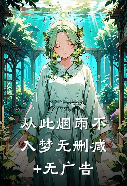 从此烟雨不入梦无删减+无广告