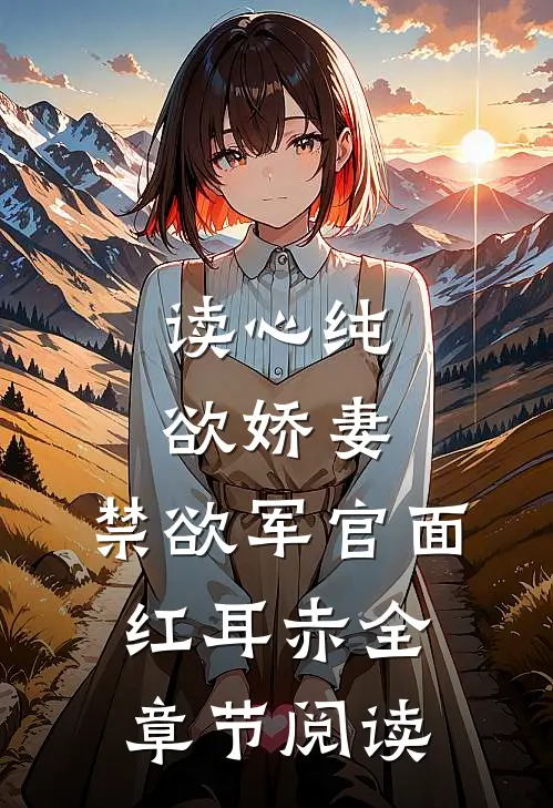 读心纯欲娇妻,禁欲军官面红耳赤全章节阅读