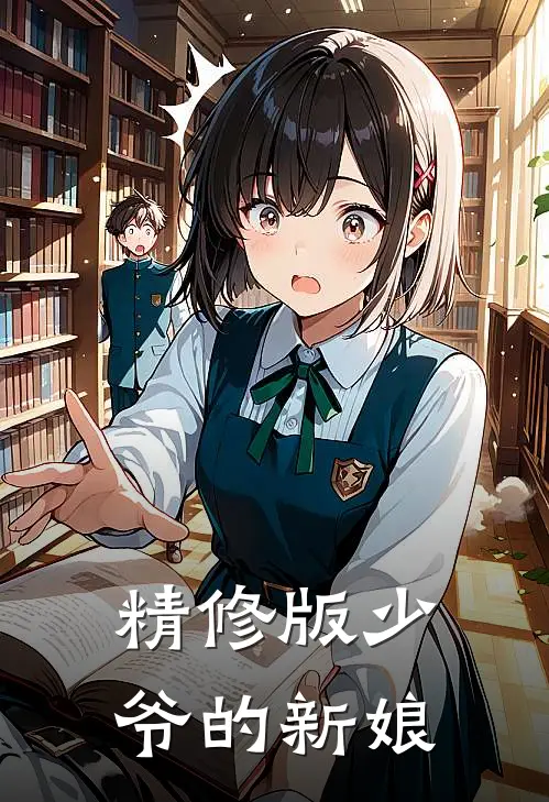 精修版少爷的新娘在线观看