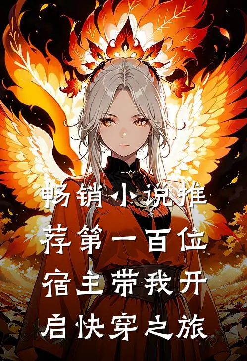 畅销小说推荐第一百位宿主带我开启快穿之旅