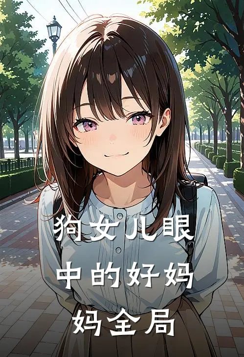 狗女儿眼中的好妈妈全局