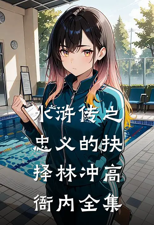 《水浒传之忠义的抉择》林冲高衙内 全集