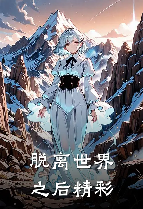 脱离世界之后精彩