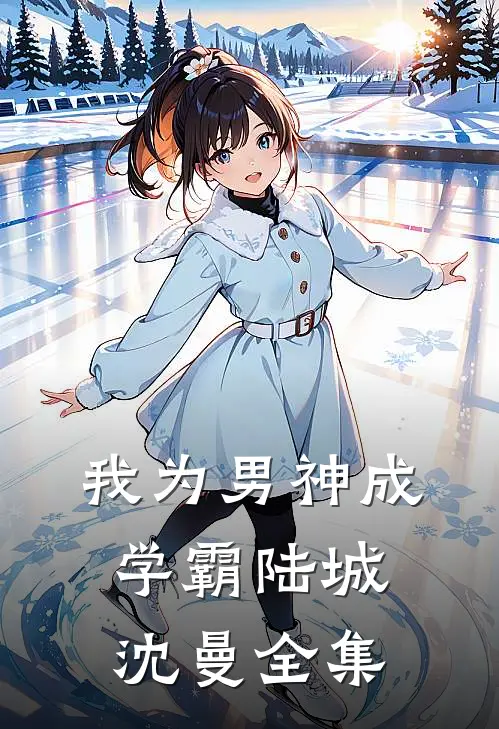 我为男神成学霸陆城沈曼 全集