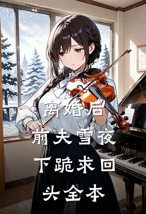 离婚后，前夫雪夜下跪求回头全本
