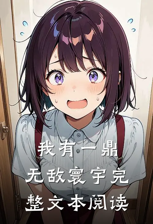 我有一鼎，无敌寰宇完整文本阅读