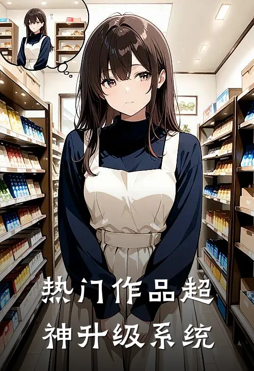 热门作品超神升级系统