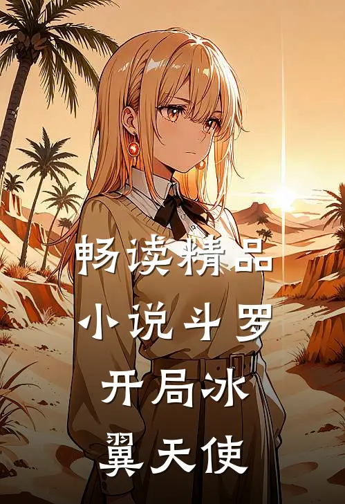 畅读精品小说斗罗：开局冰翼天使