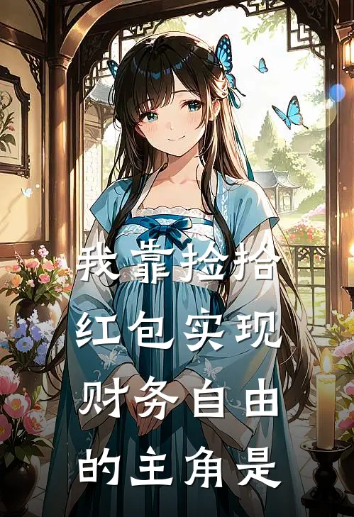 我靠捡拾红包实现财务自由的主角是