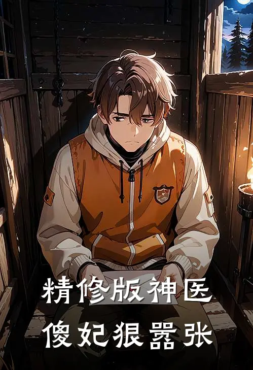 精修版神医傻妃狠嚣张