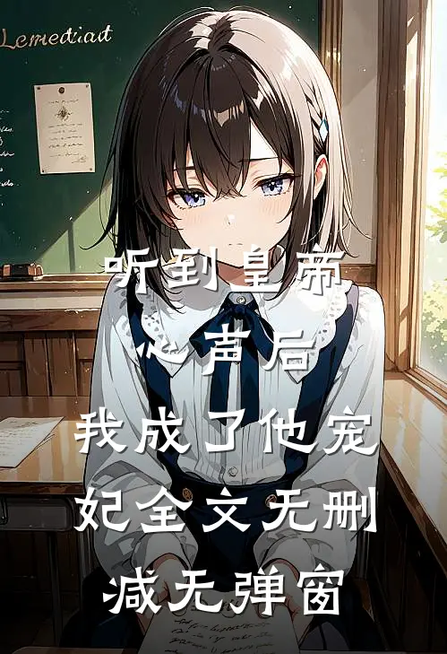 听到皇帝心声后，我成了他宠妃全文无删减无弹窗