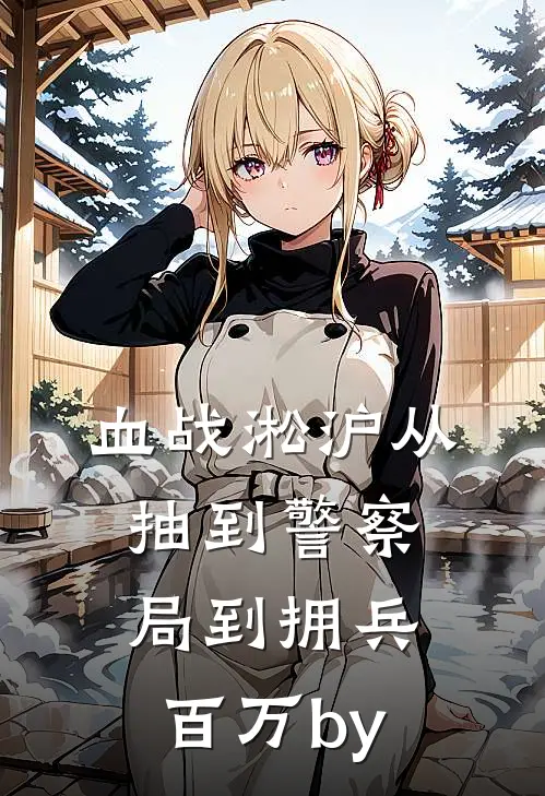 血战淞沪从抽到警察局到拥兵百万by
