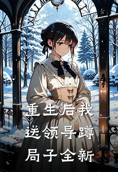 重生后我送领导蹲局子全新