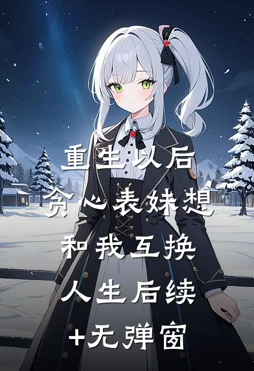 重生以后，贪心表妹想和我互换人生后续+无弹窗