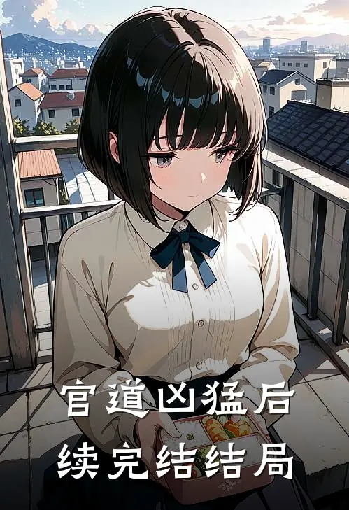 官道凶猛后续完结结局