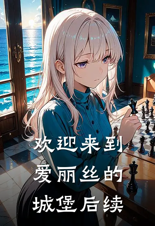 欢迎来到爱丽丝的城堡后续