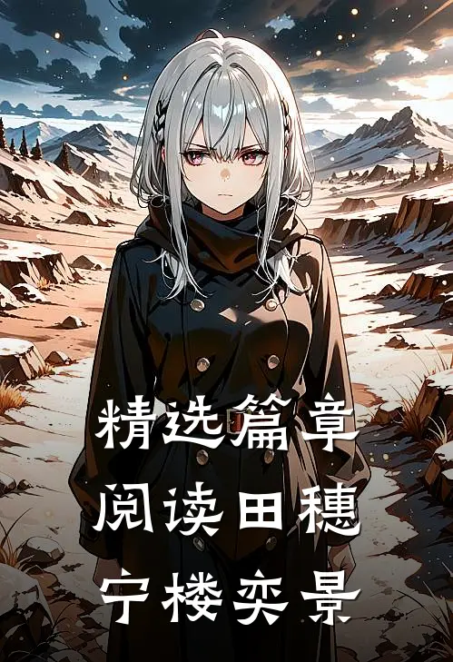 精选篇章阅读田穗宁楼奕景