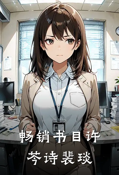 畅销书目许芩诗裴琰