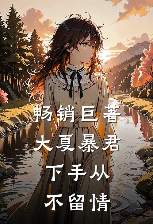 畅销巨著大夏暴君：下手从不留情