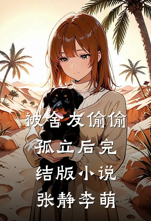 被舍友偷偷孤立后完结版小说张静李萌