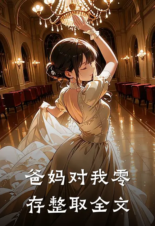爸妈对我零存整取全文阅读