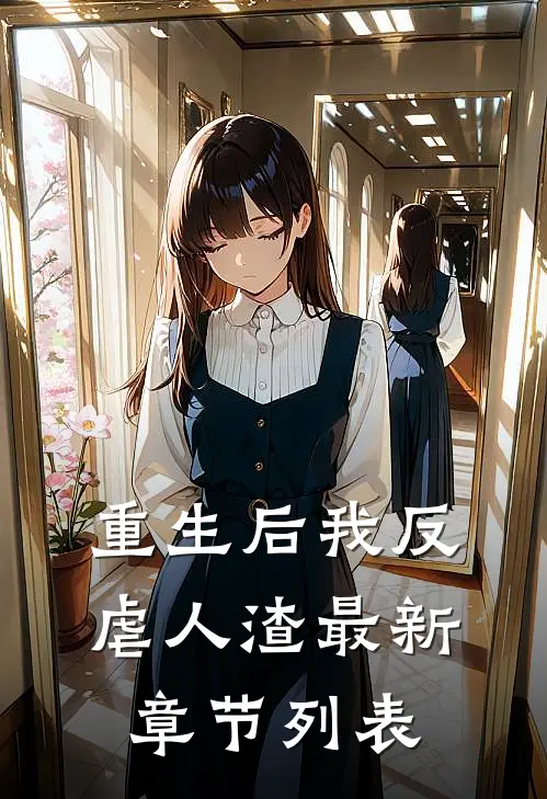 重生后我反虐人渣最新章节列表