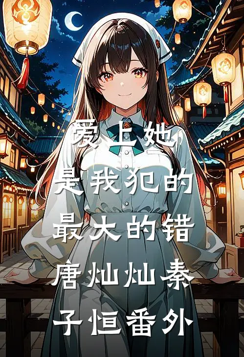 爱上她，是我犯的最大的错唐灿灿秦子恒 番外