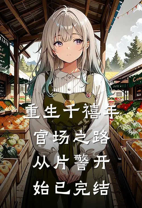 重生千禧年：官场之路从片警开始已完结