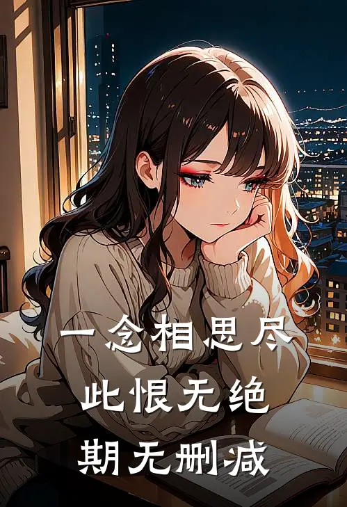 一念相思尽，此恨无绝期无删减
