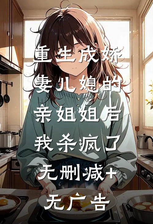 重生成娇妻儿媳的亲姐姐后，我杀疯了无删减+无广告