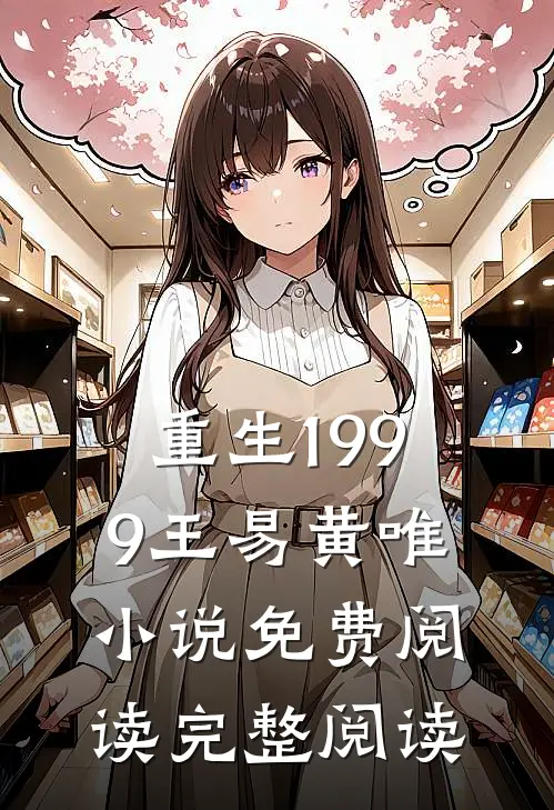 重生1999王易黄唯小说免费阅读完整阅读