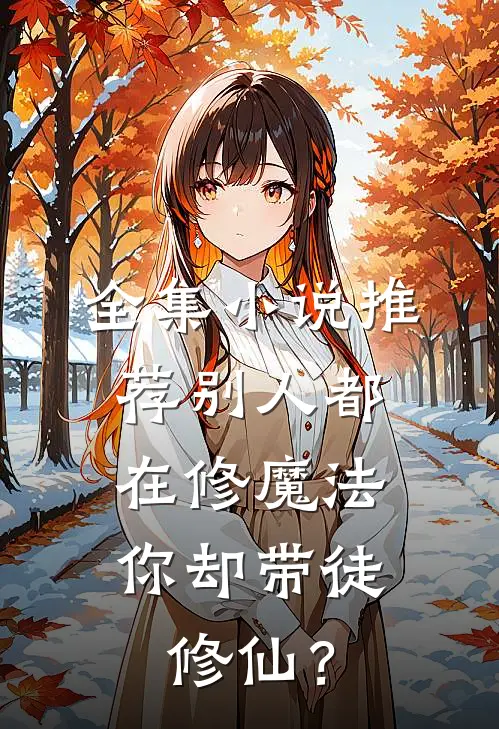 全集小说推荐别人都在修魔法，你却带徒修仙？