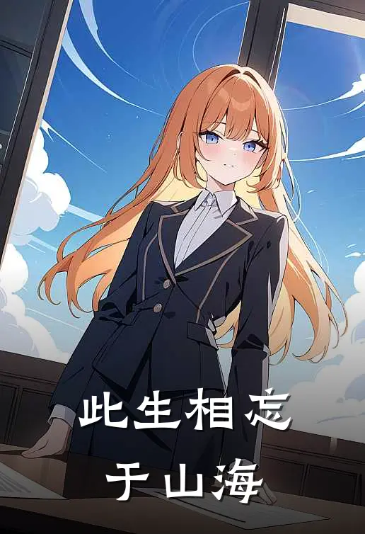 此生相忘于山海