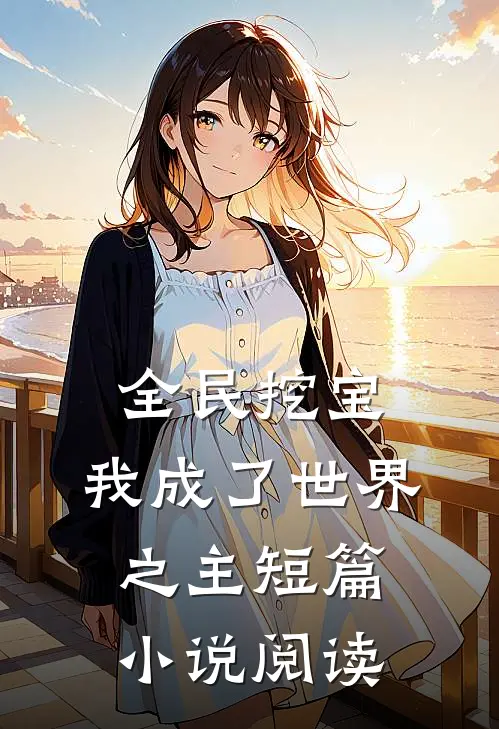 全民挖宝,我成了世界之主短篇阅读