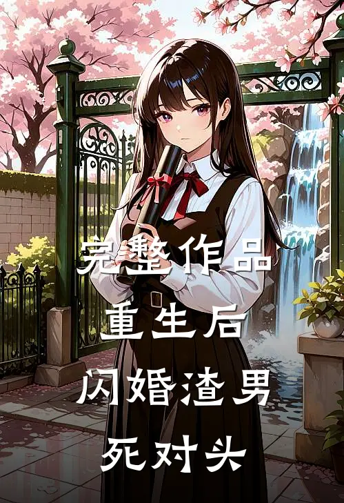 完整作品重生后，闪婚渣男死对头