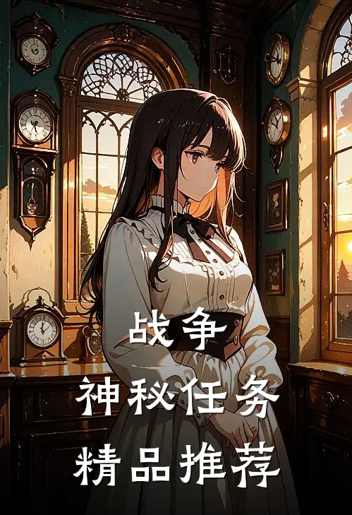 战争神秘任务精品推荐在线观看