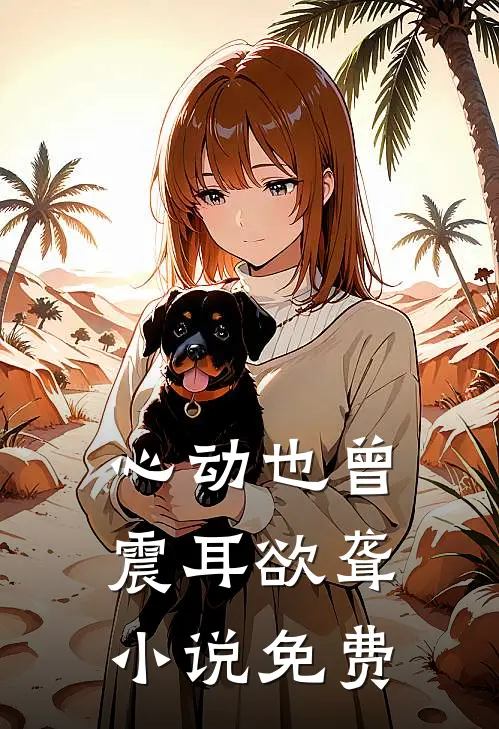 心动也曾震耳欲聋免费阅读