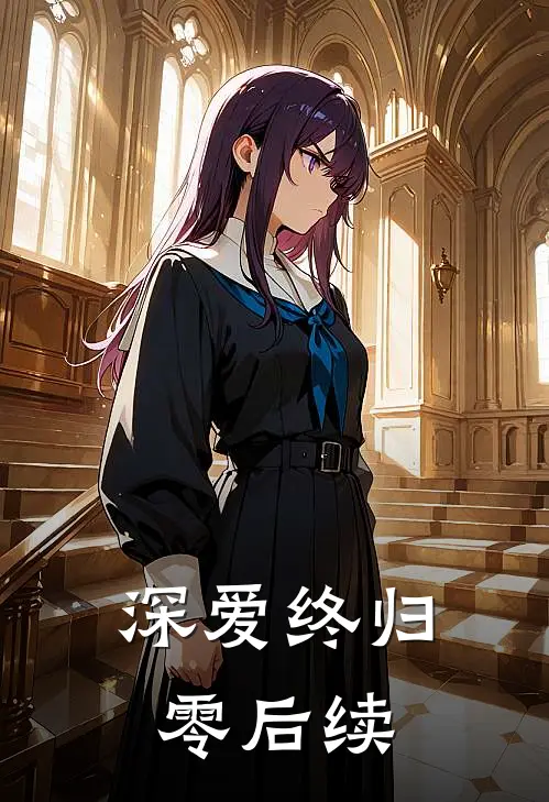 深爱终归零后续
