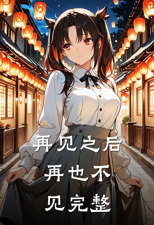 再见之后，再也不见完整