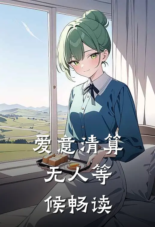 爱意清算，无人等候畅读
