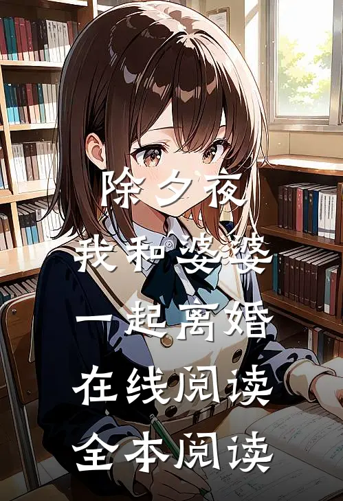 除夕夜，我和婆婆一起离婚在线阅读全本阅读