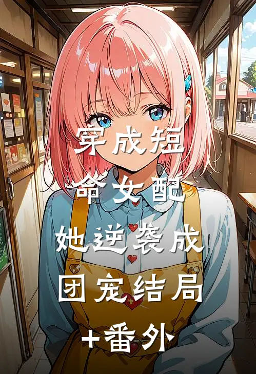 穿成短命女配，她逆袭成团宠结局+番外